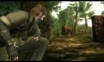 Metal Gear Solid Snake Eater 3D