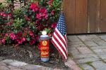 American Heritage Industries 16 oz Coyote Urine- Protect Your Garden with Real Predator Urine, an Product