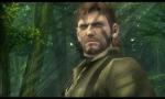 Metal Gear Solid Snake Eater 3D