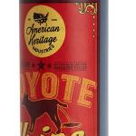 American Heritage Industries 16 oz Coyote Urine- Protect Your Garden with Real Predator Urine, an Product
