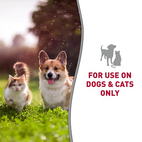 Nature’s Miracle Citrus Skunk Odor Control Shampoo 32 oz