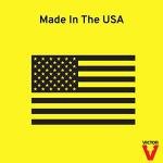 Victor M6009 Poison Moleworms, Yellow For Rodents