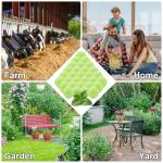 Lousye 30 Pack Snake Repellent for Yard Powerful,Snake Away Repellent Outdoors, Moth Balls for Snakes, Pet Safe Snake be Gone for Lawn Garden Fishing Home to Repels Snakes and Other Pests