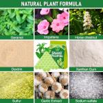 Lousye 30 Pack Snake Repellent for Yard Powerful,Snake Away Repellent Outdoors, Moth Balls for Snakes, Pet Safe Snake be Gone for Lawn Garden Fishing Home to Repels Snakes and Other Pests