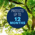 BioAdvanced 12 Month Tree and Shrub Protect and Feed, Granules, 10 lb, Insect Killer and Fertilizer & Plant Food