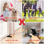 6 Pack Mouse Traps Indoor for Home,Mice Traps for House,Reusable Mouse Trap That Work,Small Mice Catchers for Home Indoor, Quick Set Mousetraps Effective