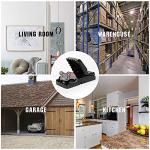 6 Pack Mouse Traps Indoor for Home,Mice Traps for House,Reusable Mouse Trap That Work,Small Mice Catchers for Home Indoor, Quick Set Mousetraps Effective