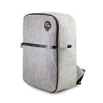 Skunk Backpack Urban - Smell Proof - Weather Resistant - NOW WITH COMBO LOCK (Khaki)
