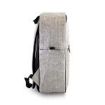 Skunk Backpack Urban - Smell Proof - Weather Resistant - NOW WITH COMBO LOCK (Khaki)