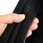 Skunk Backpack Urban - Smell Proof - Weather Resistant - NOW WITH COMBO LOCK (Khaki)