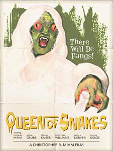 Queen of Snakes