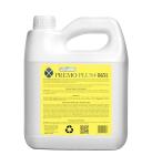 Premo Plus+ Bed Bug Spray Extra Strength – 128 oz – Fast Acting Bed Bug Treatment & Killer – Stain & Scent Free – Child & Pet Safe – Powerful New Stronger Formula – Natural with No Harmful Chemicals