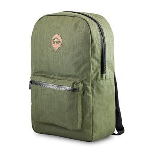 Skunk Element Backpack- Smell Proof - Water Proof (Green)