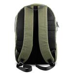 Skunk Element Backpack- Smell Proof - Water Proof (Green)