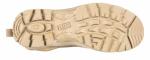 5.11 Tactical Men's A.T.A.C. 2.0 8" Arid Boot – Lightweight, Breathable, Odor-Control, Style 12417ABR, Coyote, 9.5 Wide