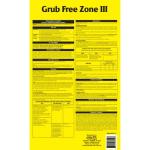 Hi-Yield (33056) Grub Free Zone III (30 lbs.)