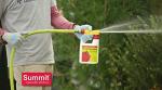 Summit...reponsible Solutions. TICK & FLEA Spray - Concentrate - Quart, Natural
