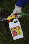 Summit...reponsible Solutions. TICK & FLEA Spray - Concentrate - Quart, Natural