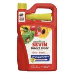 Sevin 100547234 Insect Killer Ready to use 1 Gallon, White Label