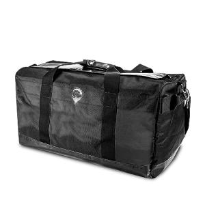Skunk Large Duffle "Midnight Express XL" - Smell Proof - Water Proof (Black)