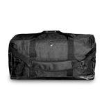 Skunk Large Duffle "Midnight Express XL" - Smell Proof - Water Proof (Black)