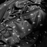 Skunk Large Duffle "Midnight Express XL" - Smell Proof - Water Proof (Black)