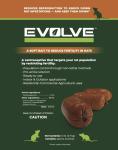 Evolve Rat Birth Control Soft Bait Sausages – 1.5 lbs | Scientifically Proven Rat Population Control | Not a Poison, Eco-Conscious, Long-Term Population Management