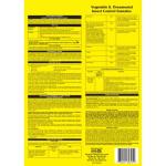 Hi-Yield (32325) Vegetable & Ornamental Insect Control Granules (4 lbs.)