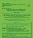 Bayer - Merit 75 WSP (4 x 1.6oz)