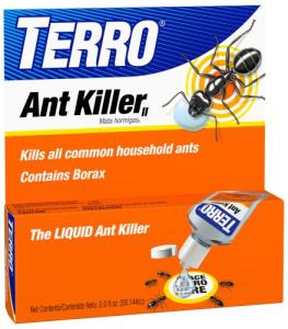 TERRO Liquid Ant Killer ll