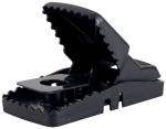 Tomcat Rat Snap Trap, 1 Rat Size Trap - Reusable - Effectively Kill Rats - Ideal for Home and Farm Use