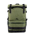 Skunk Backpack Rogue - Smell Proof - Water Proof - Lockable - Hydroponics (Olive Green)