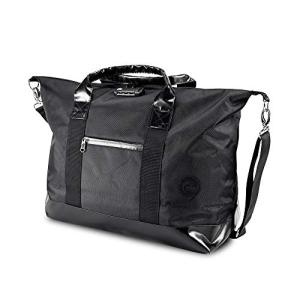Skunk Weekender - Smell Proof Bag w/Combiation Lock (Black)