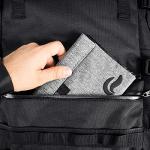 Skunk Backpack Rogue - Smell Proof - Water Proof - Lockable - Hydroponics (Olive Green)