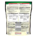 Spectracide Triazicide Insect Killer For Lawns Granules, Kills All Listed Lawn-Damaging Insects, 20 lb bag