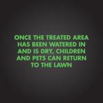 Spectracide Triazicide Insect Killer For Lawns Granules, Kills All Listed Lawn-Damaging Insects, 20 lb bag