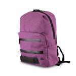 Skunk Mini Backpack- Smell Proof (Lavender)