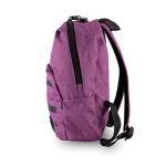 Skunk Mini Backpack- Smell Proof (Lavender)