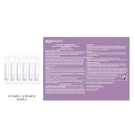 Amazon Basics Flea and Tick Topical Treatment for Large Dogs (45-88 lbs), Unscented, 6 Count (Previously Solimo)