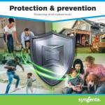 Demand CS Insecticide - Contains iCAP Technology for Long-Lasting Pest Control, Sprayable Insecticide, Effective Against Over 30 Pests, Formulated for Indoor & Outdoor Use (8 oz)