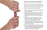 Quick Strike Mole & Gopher Gasser, 4-Pk.