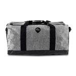 Skunk Medium Midnight Duffel - Smell Proof - Weather Resistant (Gray)