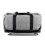 Skunk Medium Midnight Duffel - Smell Proof - Weather Resistant (Gray)