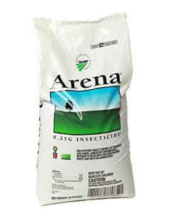 0.25 G Insecticide - 1 Bag (30 lbs.)