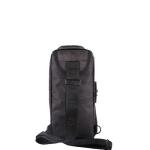 Skunk Eclipse Cross Body Backpack (Iron Gray Digital Camo)