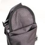 Skunk Eclipse Cross Body Backpack (Iron Gray Digital Camo)