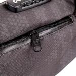 Skunk Eclipse Cross Body Backpack (Iron Gray Digital Camo)