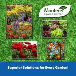 Monterey Nematode Control - Organic Gardening Control of Plant Parasitic Nematodes - 1 Quart - Apply with Sprayer, or as Drench