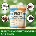 FfordHome Outdoor Pest Repellent Moth Balls (8 Pack)