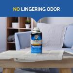 Hot Shot No-Mess! Fogger With Odor Neutralizer 3 Count-1.2 Ounce Cans, Kills Hidden Bugs, No Need To Turn Off Pilot Lights